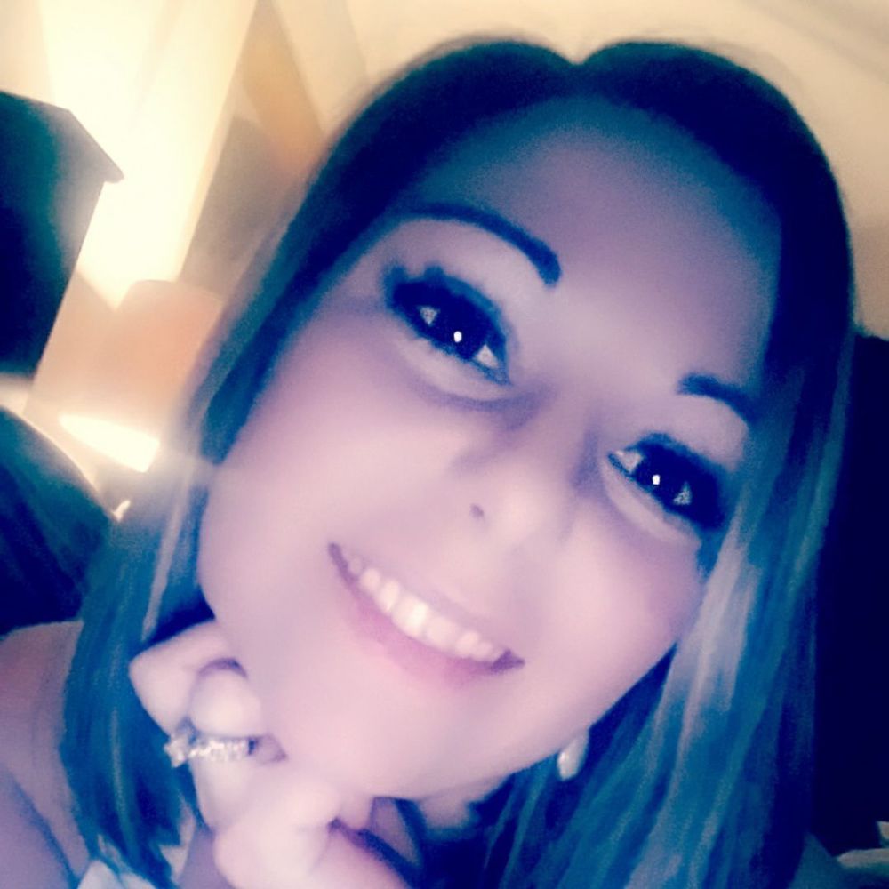 Meet your Posher, Mandy